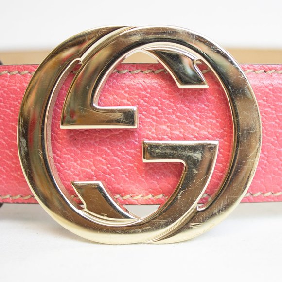 Gucci Belt - Picture 5 of 7